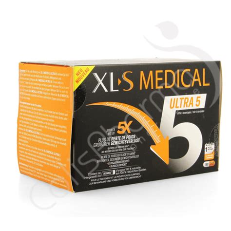 xl-s medical|XLS MEDICAL